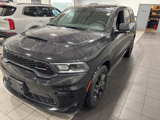 2022 Dodge Durango R/T photo 3