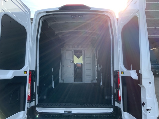 2024 Ford Transit photo 8