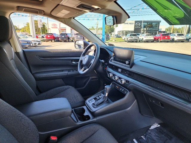 2024 Honda CR-V EX photo 11