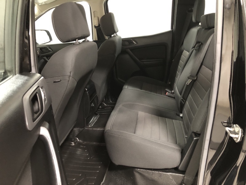 2019 Ford Ranger XL photo 11