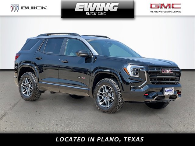 2026 GMC Terrain AT4's photo
