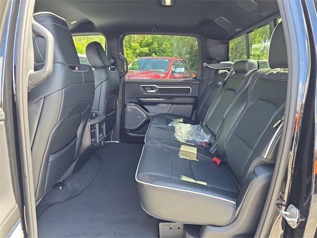 2025 Ram 1500 Laramie photo 10