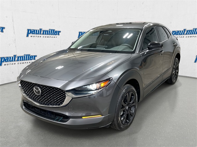 2026 Mazda CX-30 Select Sport's photo