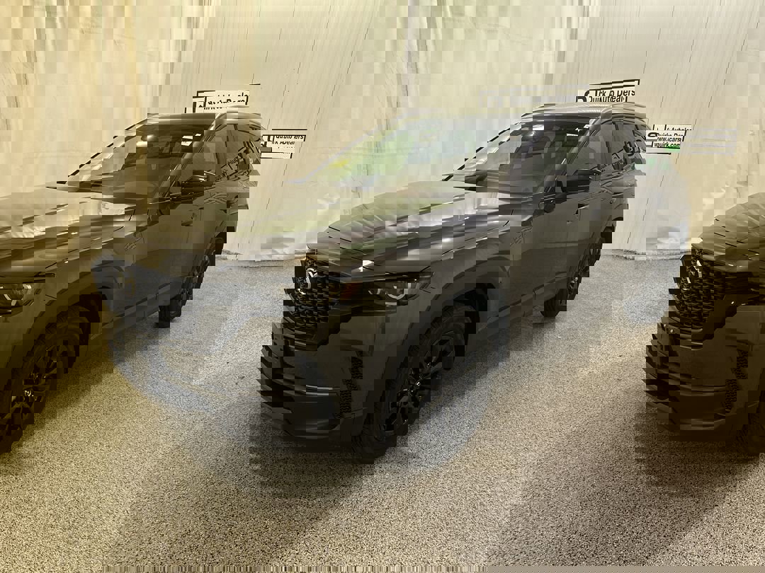 2025 Mazda CX-50 2.5 S Preferred photo 3