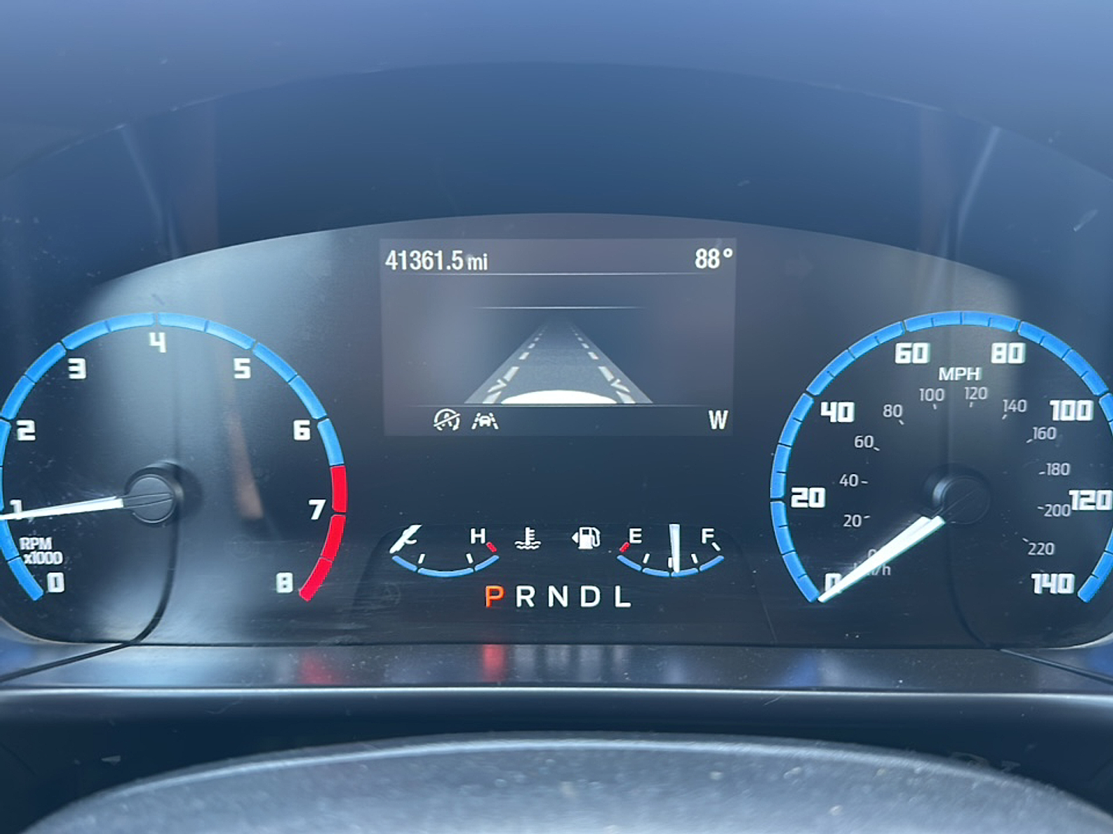 2022 Ford Bronco Sport Big Bend photo 3