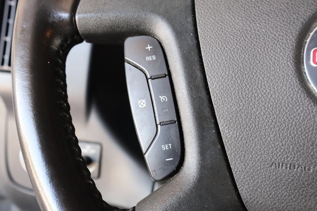 2023 Gmc Savana Cargo 2500 photo 14