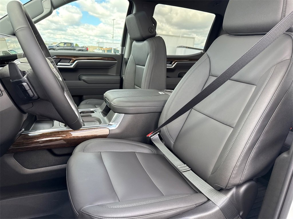 2026 Gmc Sierra 1500 Elevation photo 14