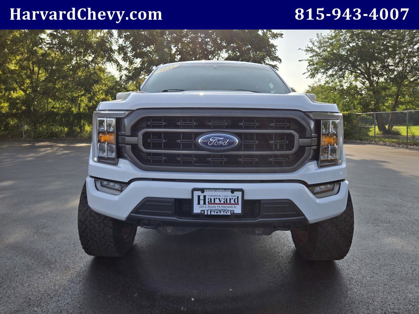 2021 Ford F-150 XL photo 31