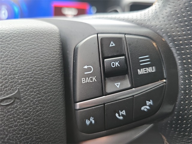 2020 Ford Explorer ST photo 19