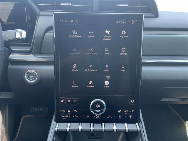 2026 Gmc Terrain AT4 photo 21