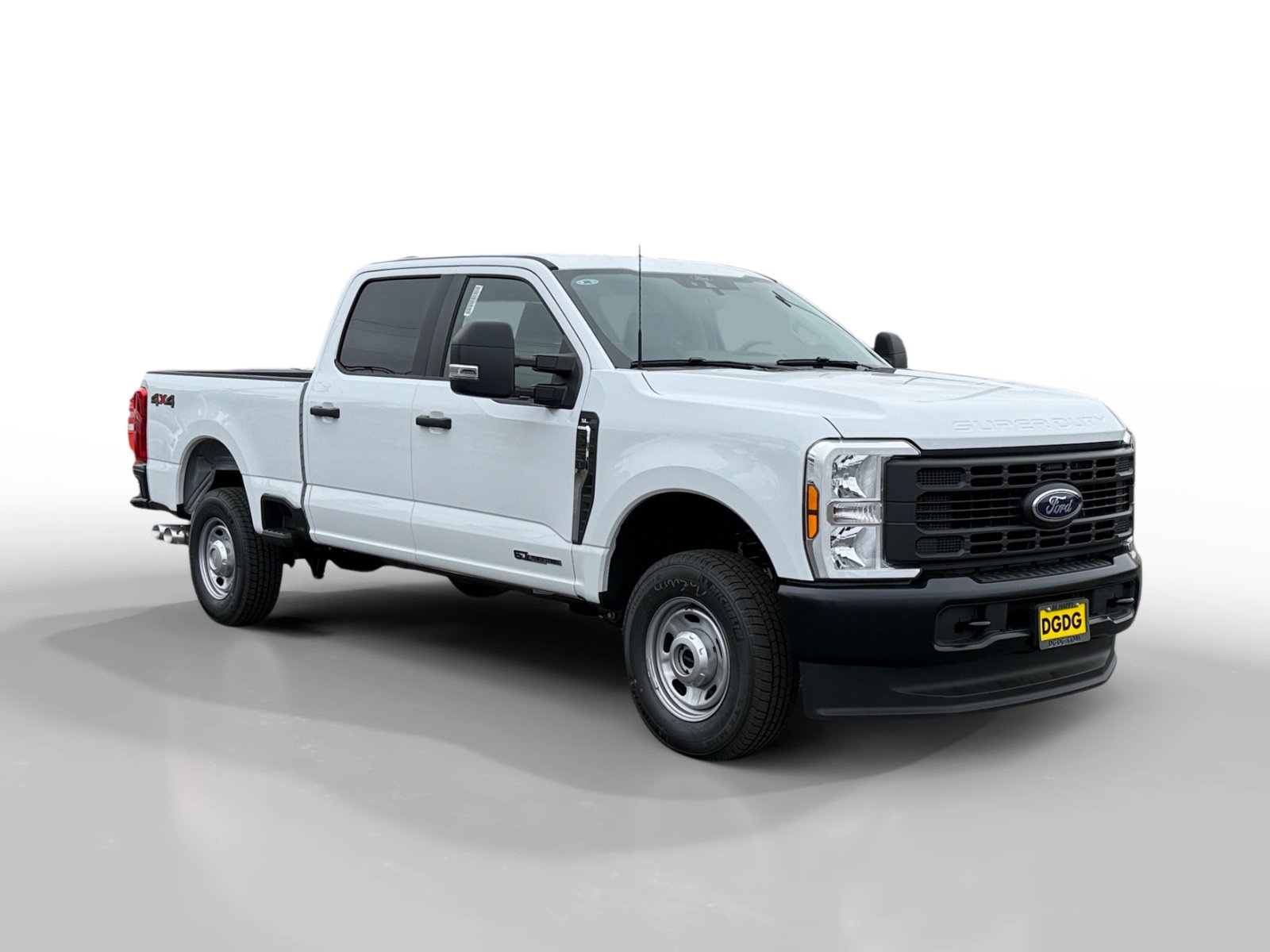 2025 Ford F-250 XL photo 7