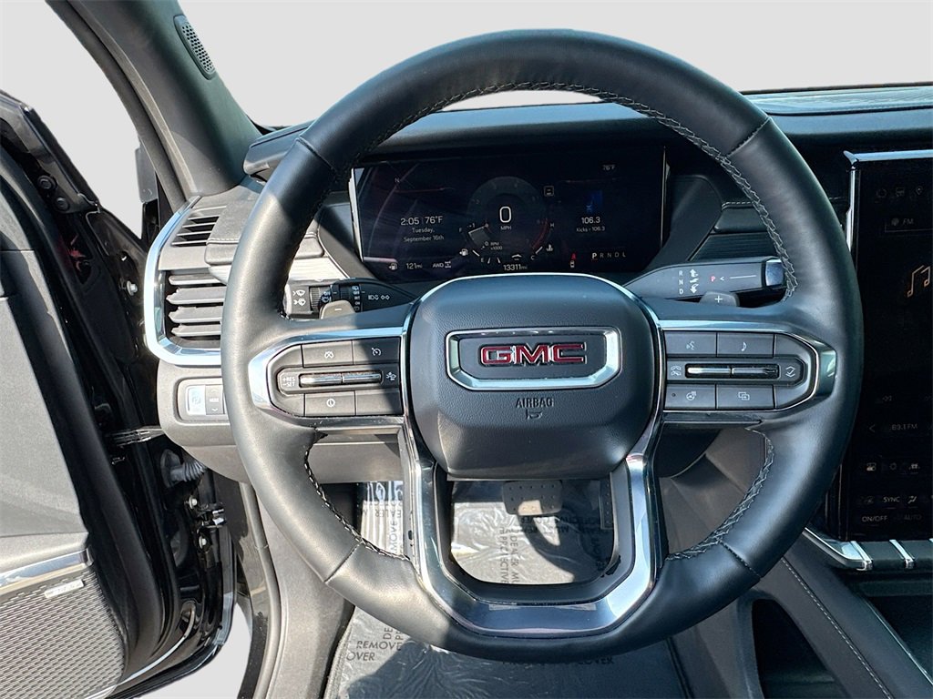 2025 Gmc Acadia Elevation photo 11