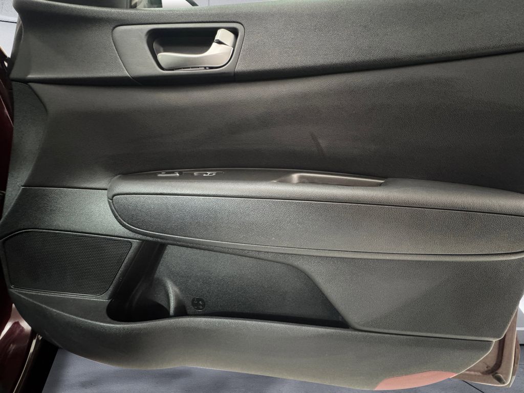 2017 Kia Optima LX photo 15