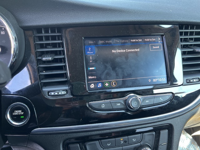 2022 Buick Encore Preferred photo 21