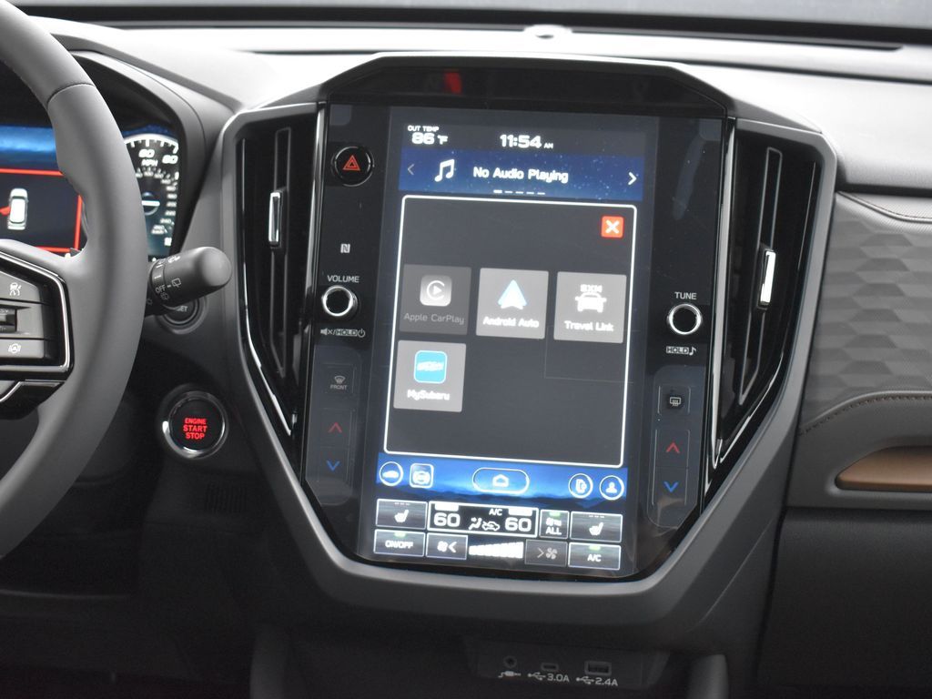2025 Subaru Forester Sport photo 17