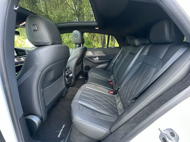 2023 Mercedes Benz GLE 63 S AMG photo 19