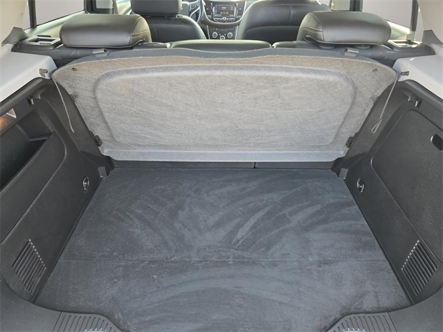 2020 Chevrolet Trax LT photo 14