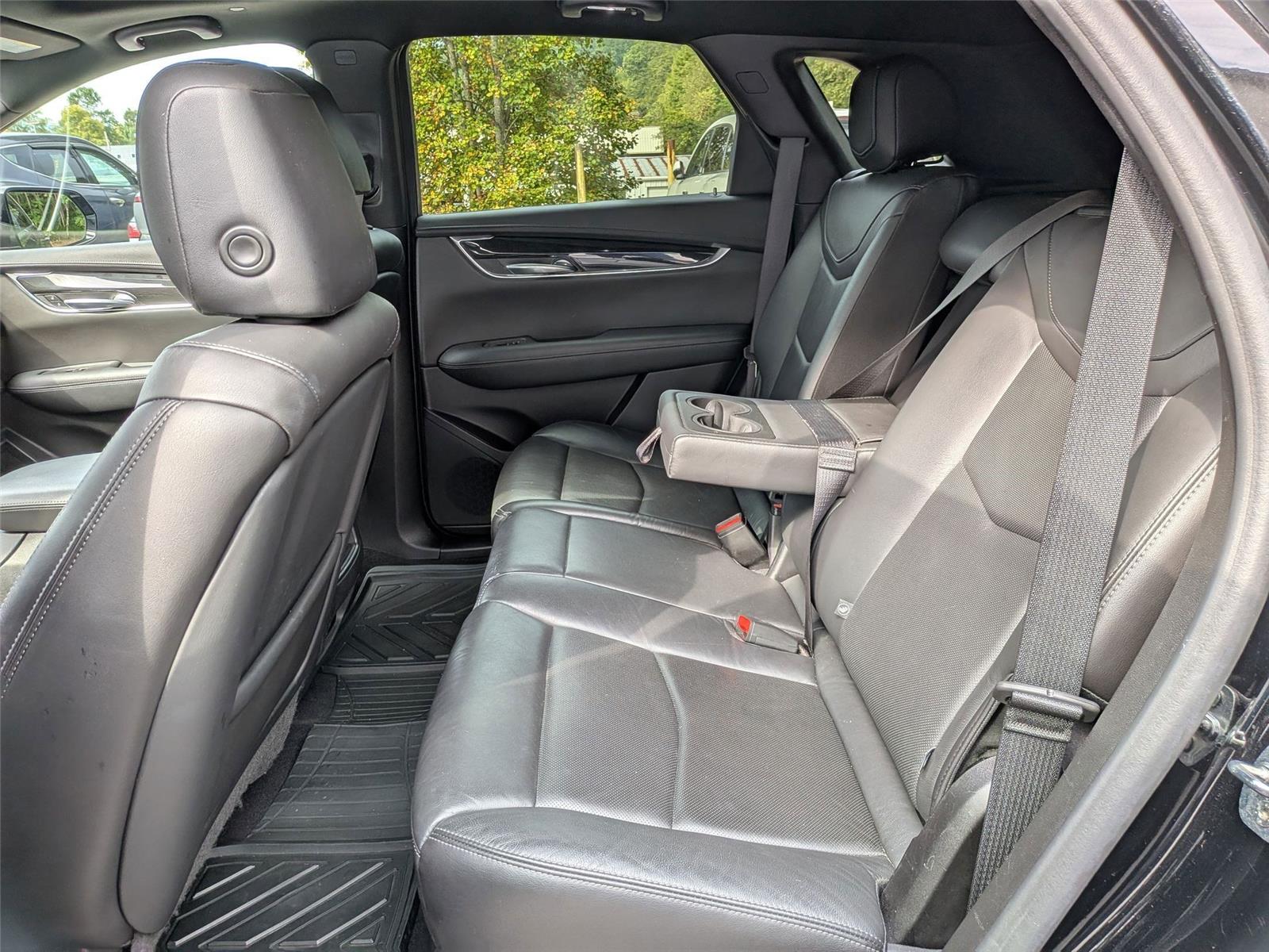 2020 Cadillac XT5 Premium Luxury photo 28