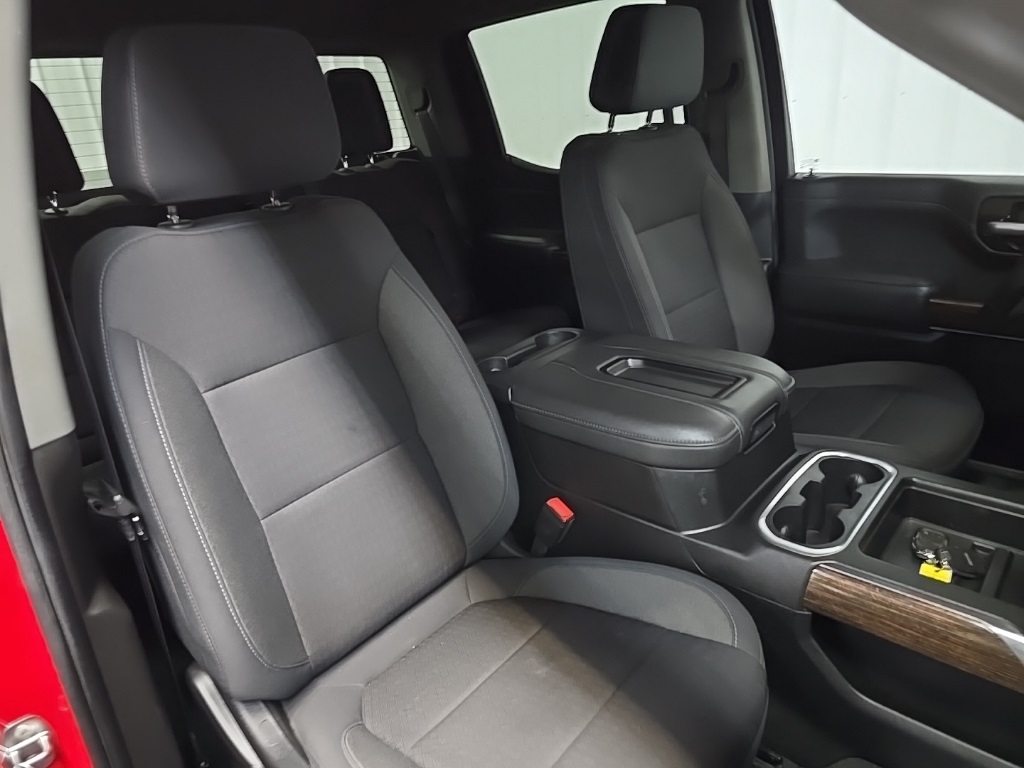 2021 Gmc Sierra 1500 Elevation photo 14