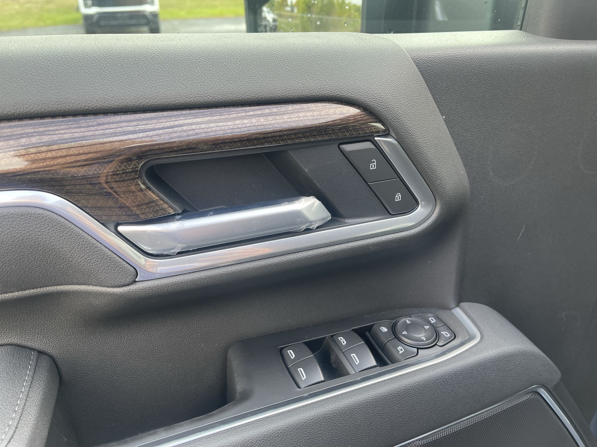 2026 Chevrolet Silverado 2500HD LT photo 46