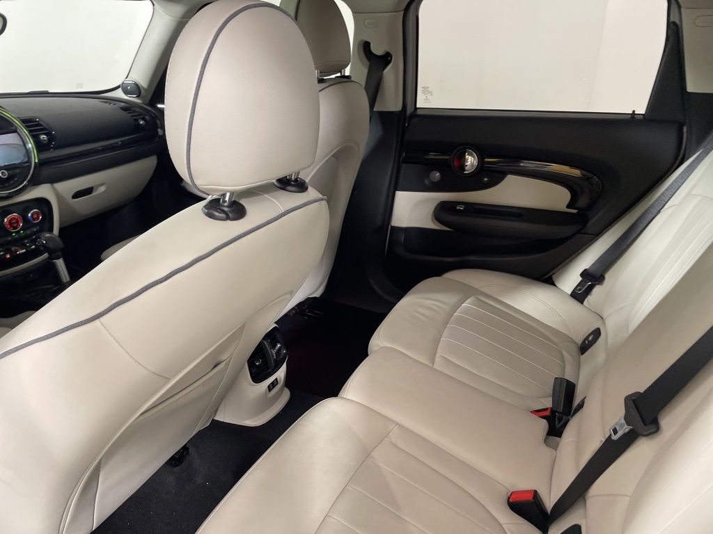2019 Mini Cooper S Iconic photo 35