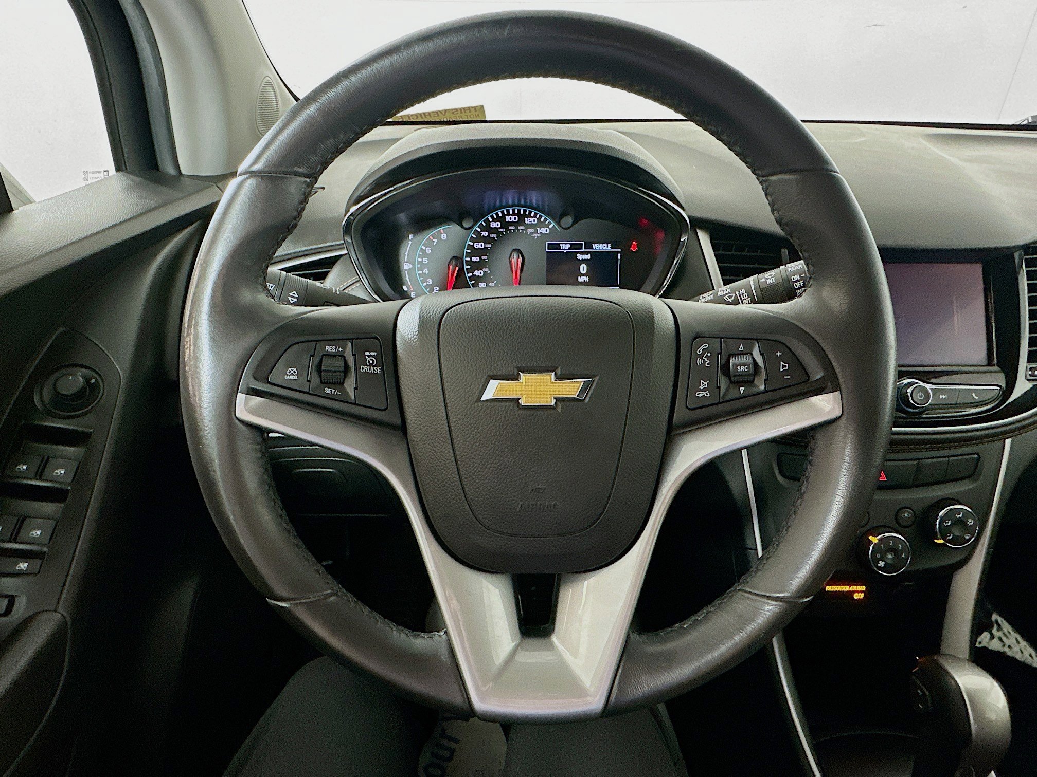 2020 Chevrolet Trax LT photo 11
