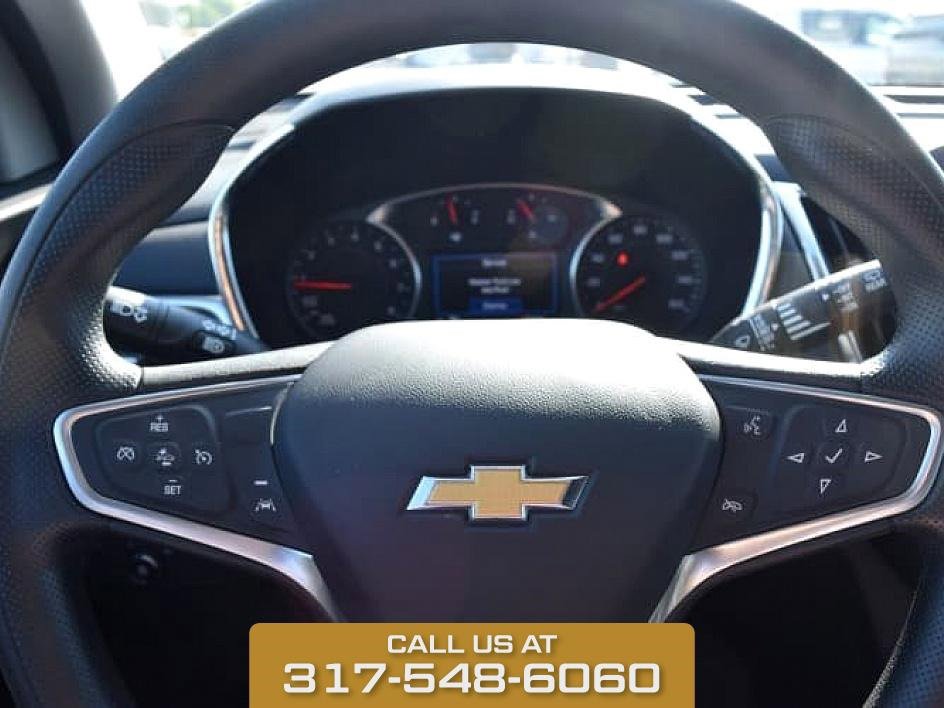 2023 Chevrolet Equinox LT photo 20