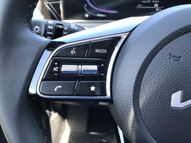 2026 Kia Seltos S photo 14