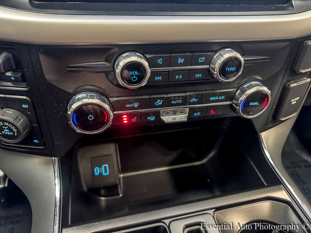 2023 FORD F-150 - Image 20