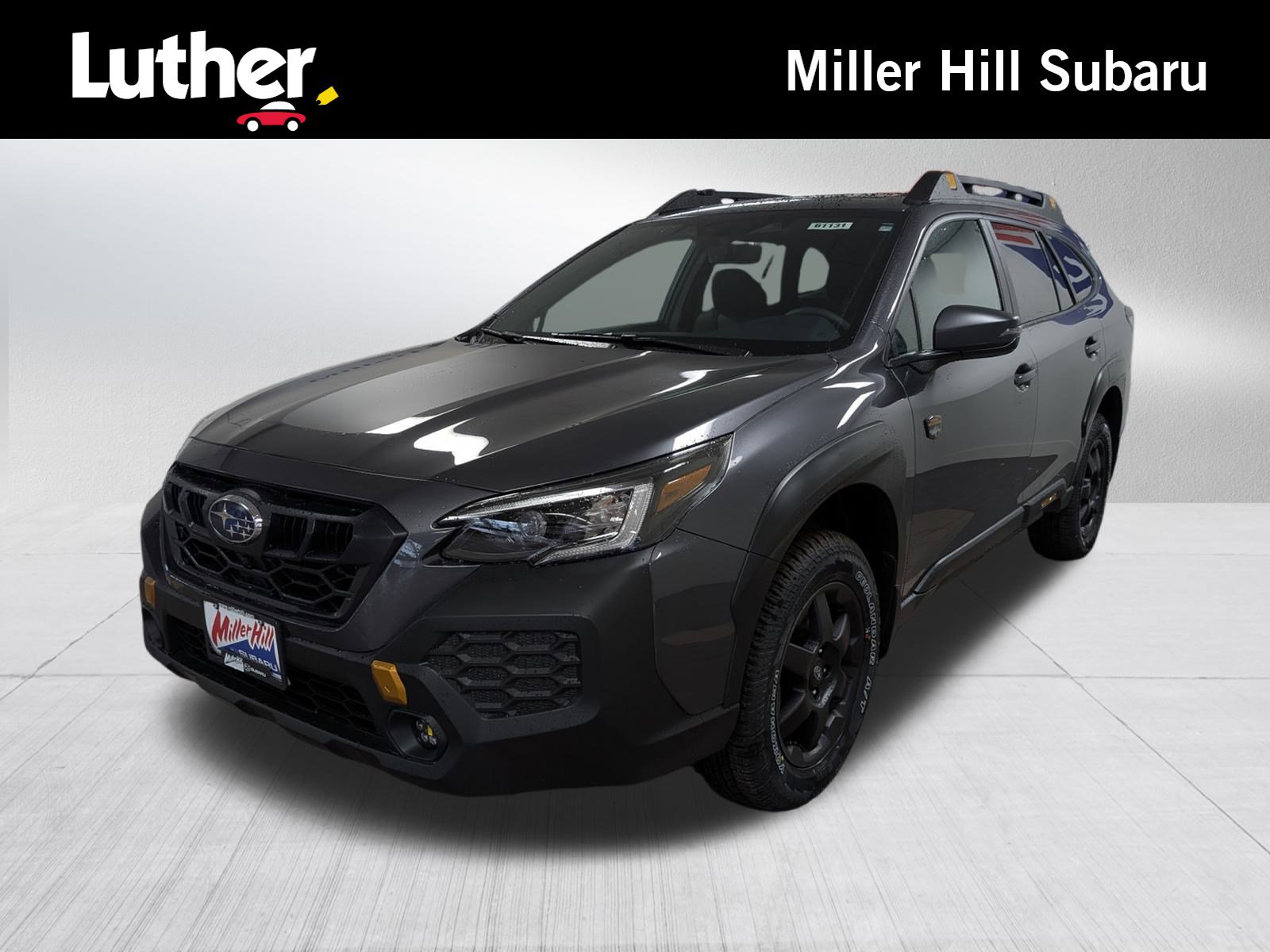 2025 Subaru Outback Wilderness's photo