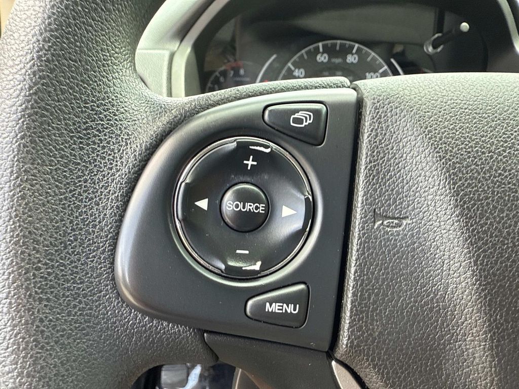 2015 Honda CR-V EX photo 35
