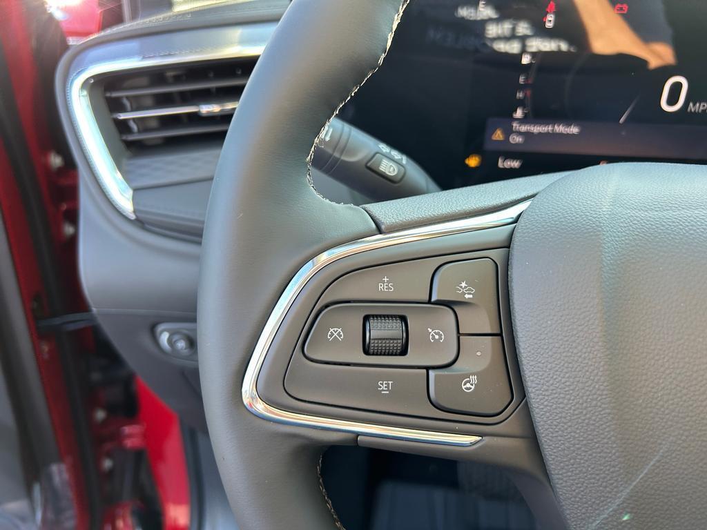 2026 Buick Encore GX Sport Touring photo 12