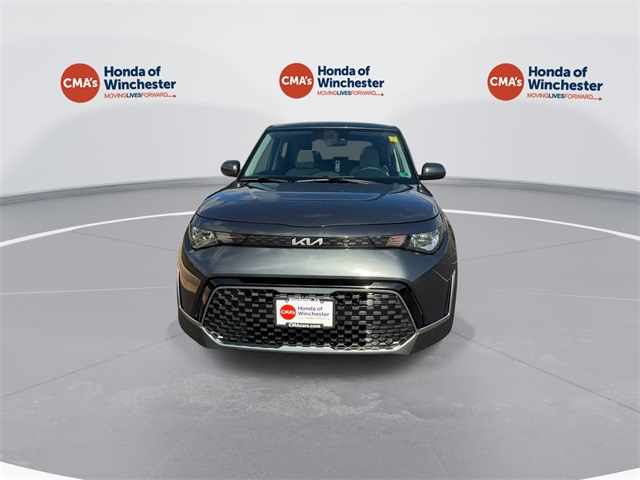 2023 Kia Soul EX photo 3