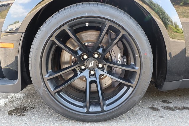 2023 Dodge Challenger R/T Scat Pack Widebody photo 24