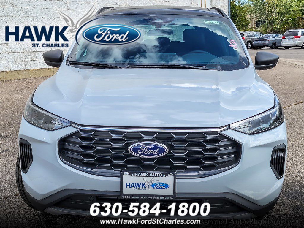 2026 FORD ESCAPE - Image 3