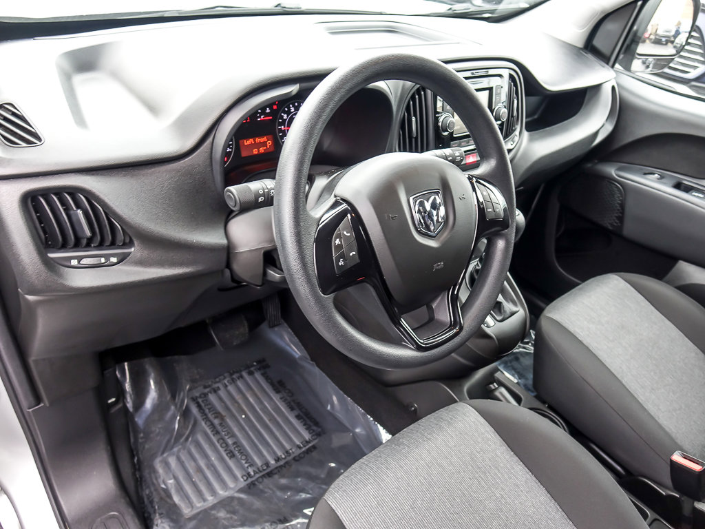 2022 RAM PROMASTER CITY - Image 10