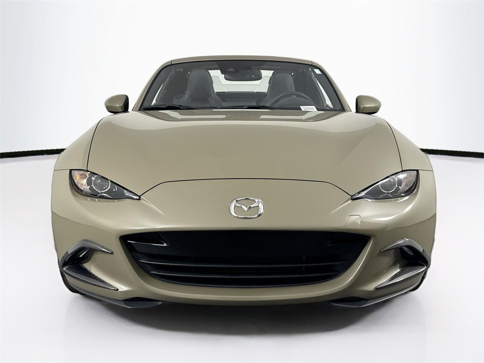 2023 Mazda MX-5 Miata Miata RF Grand Touring photo 13