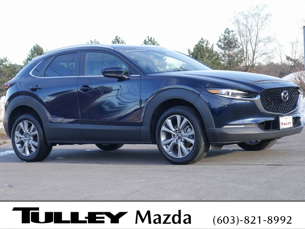 2023 Mazda CX-30 Preferred