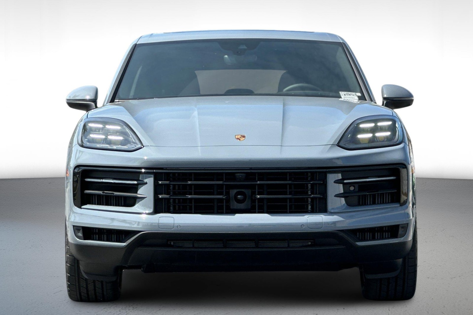 2026 Porsche Cayenne S photo 12