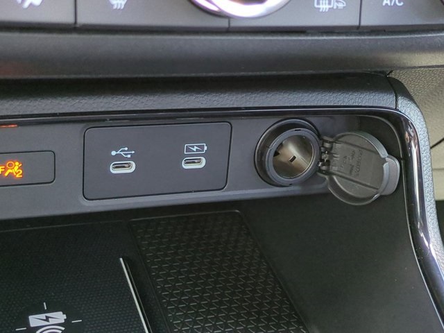 2026 Honda CR-V Hybrid photo 19