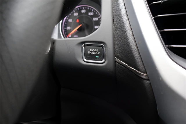 2023 Gmc Acadia SLE photo 18