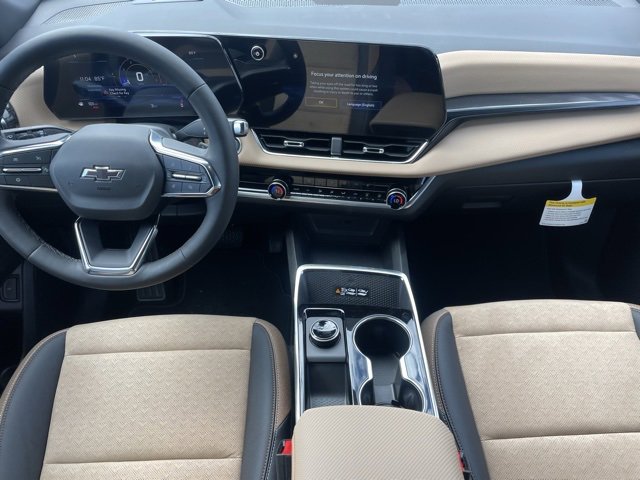 2026 Chevrolet Equinox ACTIV photo 12