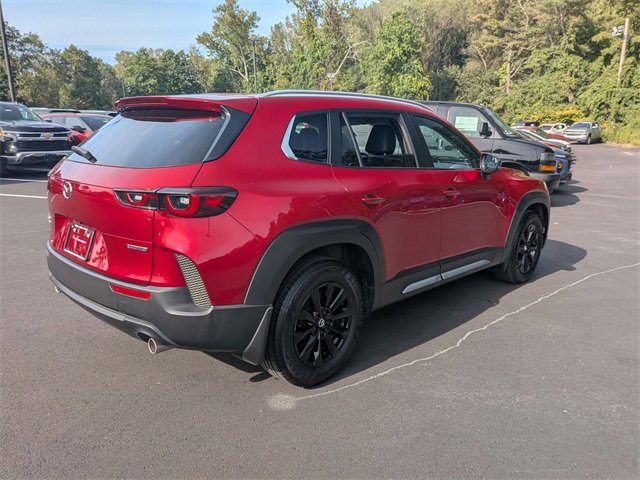 2025 Mazda CX-50 2.5 Select photo 3
