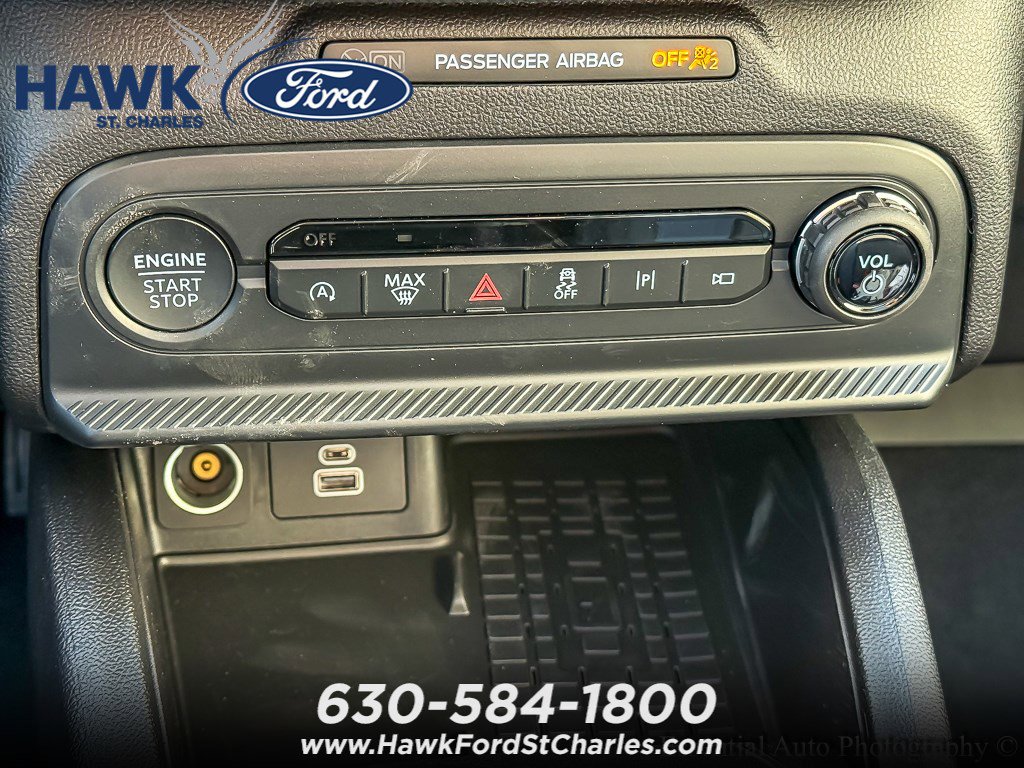 2025 FORD BRONCO SPORT - Image 14