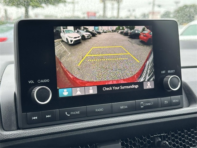 2023 Honda CR-V Hybrid Sport photo 19