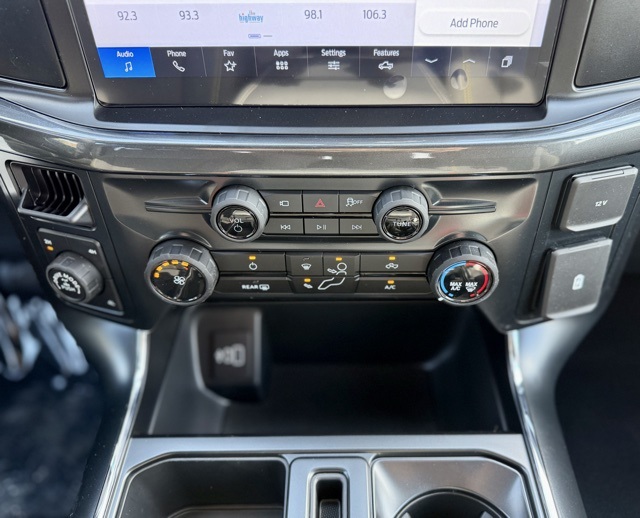 2025 Ford F-150 STX photo 22