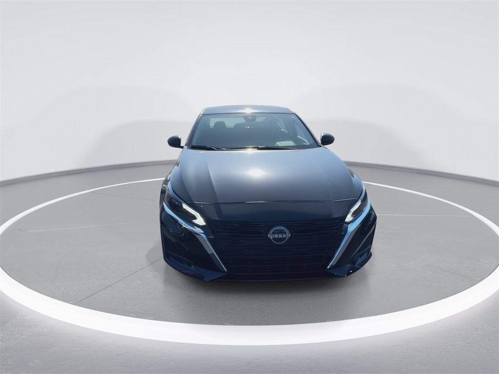 2025 Nissan Altima 2.5 S photo 3