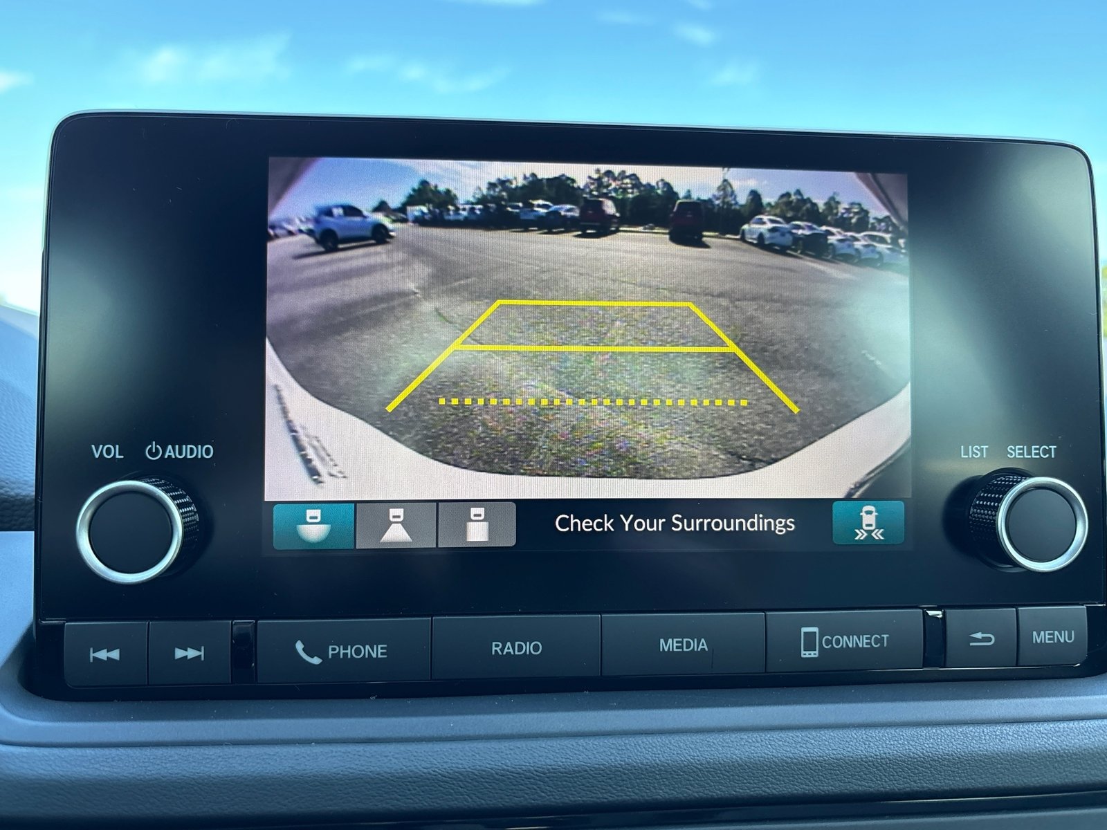 2025 Honda Accord SE photo 6