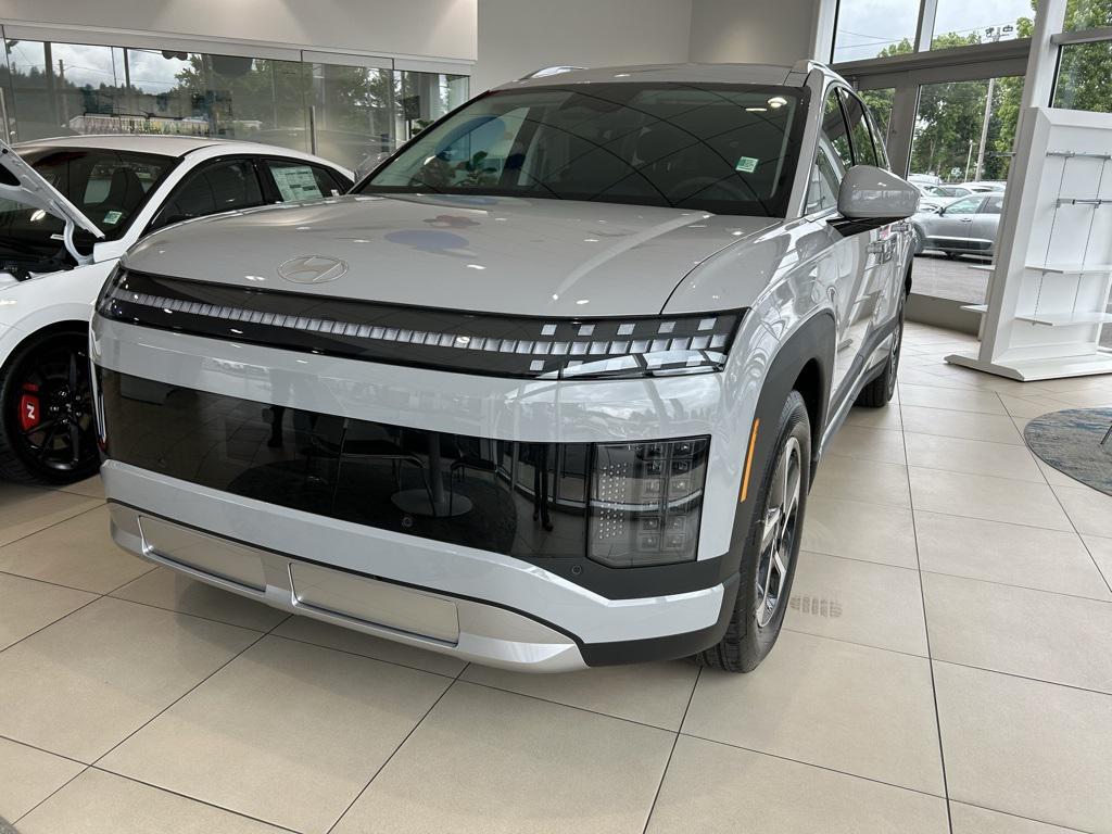 2026 Hyundai Ioniq photo 4
