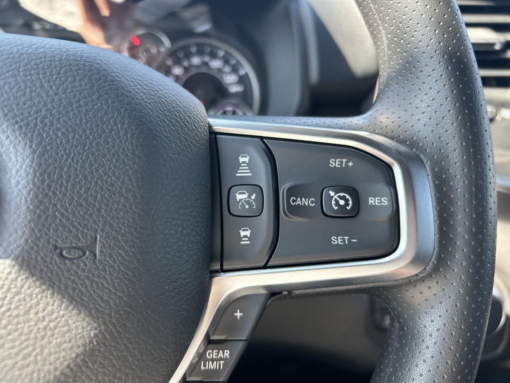 2026 Ram 1500 Big Horn Lone Star photo 18